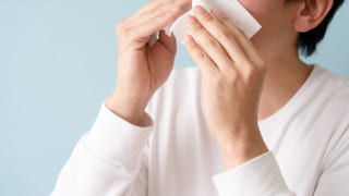 急性鼻炎の症状や原因は？ 普段の生活で予防するポイントも紹介！